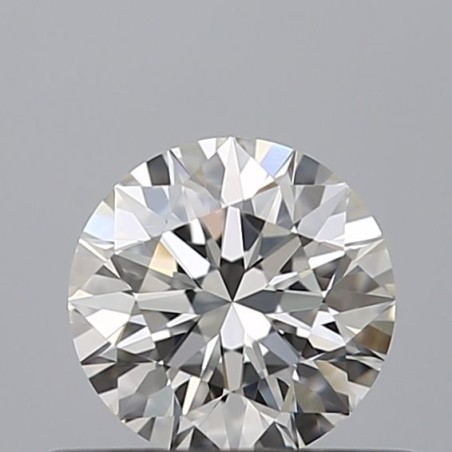 Diament szlif okrągły, 0.41ct, VS2, G, GIA 6541252610