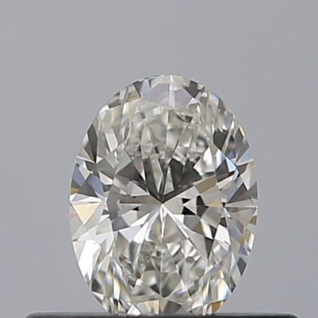 Diament szlif owalny, 0.3ct, VVS2, G, GIA 6542181671