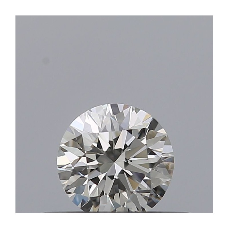 Diament szlif okrągły, 0.3ct, VVS1, H, IGI 737573209