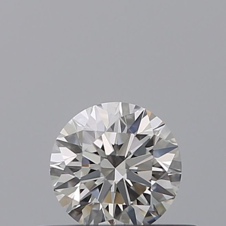 Diament szlif okrągły, 0.33ct, VS1, F, GIA 1533394479