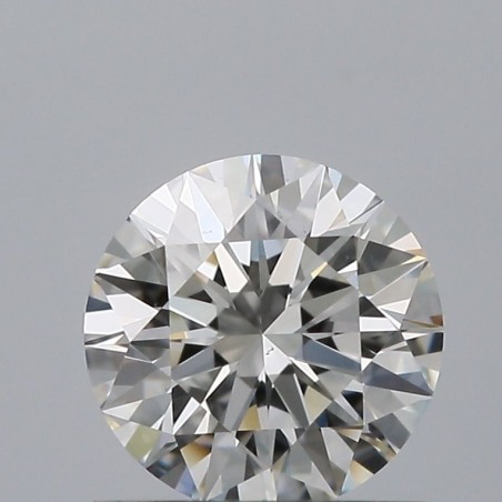 Diament szlif okrągły, 0.57ct, VS2, G, GIA 6531414108