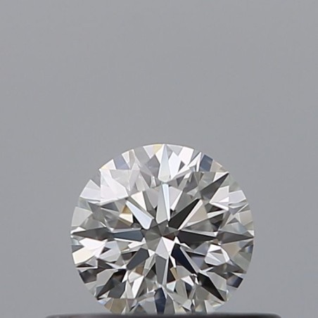 Diament szlif okrągły, 0.3ct, VVS2, F, GIA 2537924680