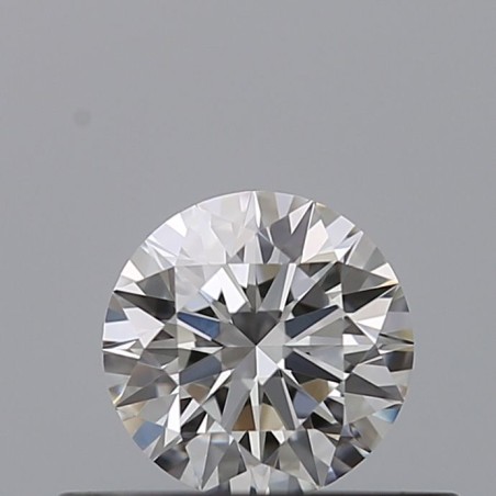 Diament szlif okrągły, 0.35ct, VVS1, E, GIA 6545282104