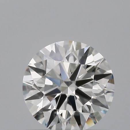 Diament szlif okrągły, 0.61ct, VS1, G, GIA 3545359386