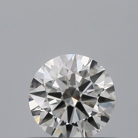 Diament szlif okrągły, 0.41ct, VS2, G, GIA 2547350761