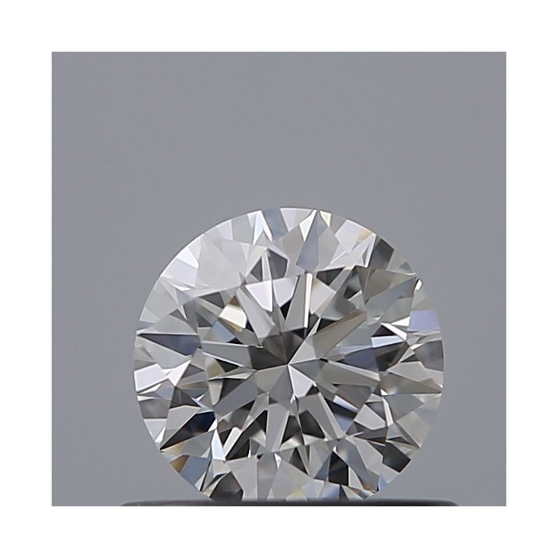 Diament szlif okrągły, 0.5ct, VVS1, E, GIA 6542323025