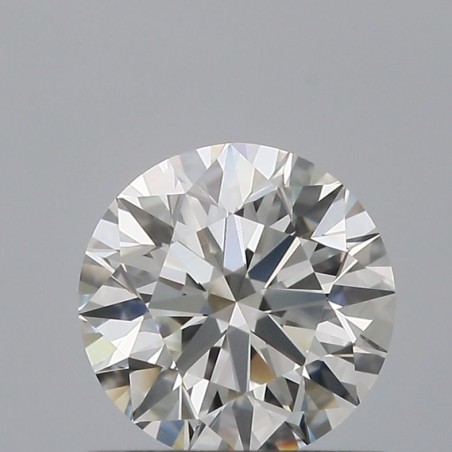 Diament szlif okrągły, 0.61ct, VS2, H, GIA 1549430445
