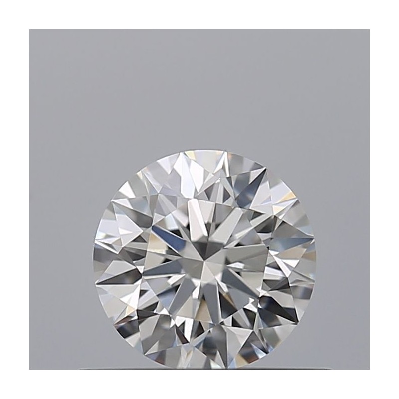 Diament szlif okrągły, 0.51ct, VVS2, E, GIA 1543301273