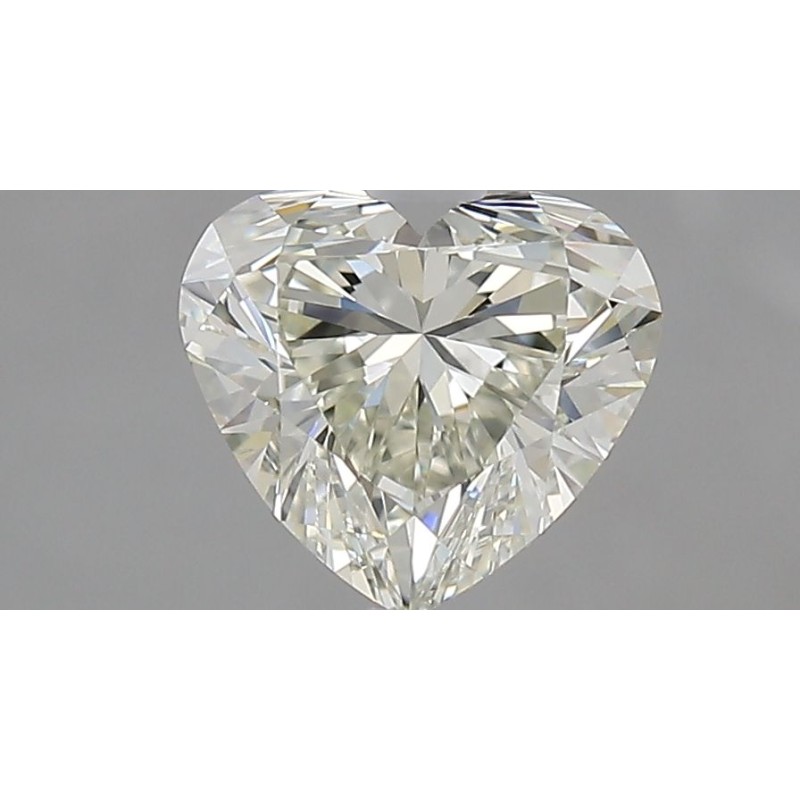 Diament serce, 1.03ct, VS2, I, IGI 762582510