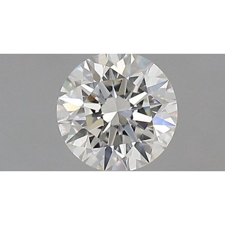 Diament szlif okrągły, 0.5ct, VVS1, G, IGI 763623467