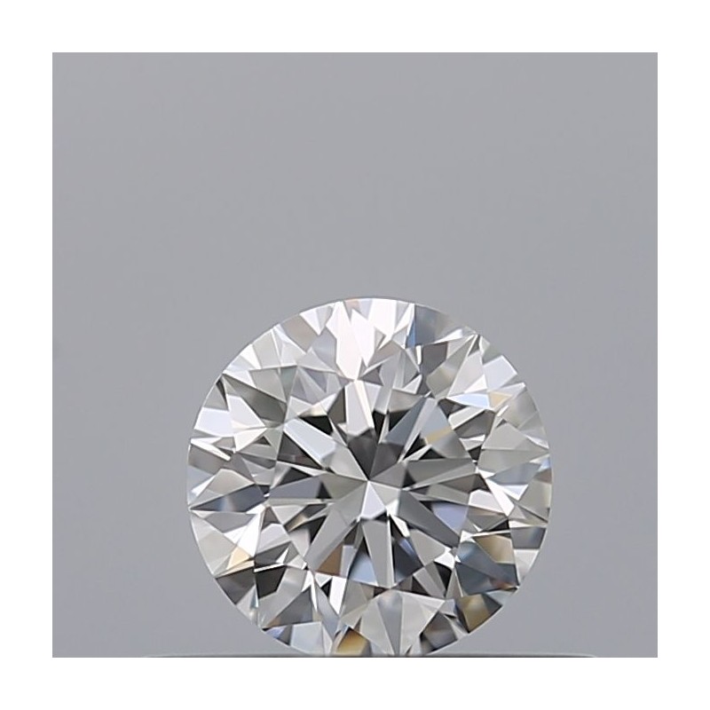 Diament szlif okrągły, 0.4ct, VVS1, D, IGI 757513189