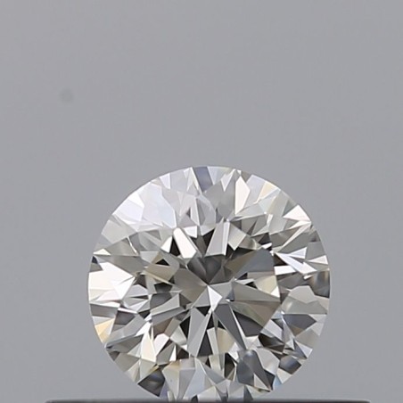 Diament szlif okrągły, 0.31ct, VVS2, F, GIA 6541279986