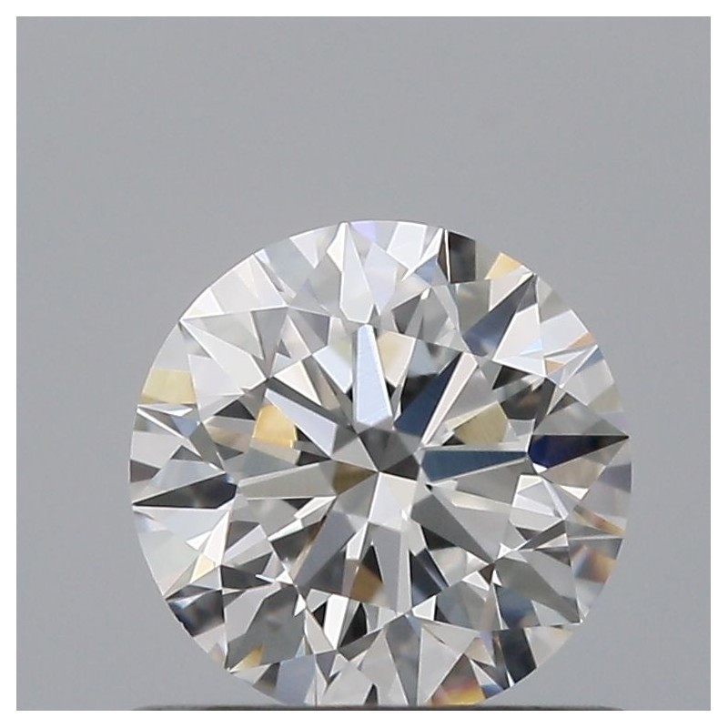 Diament szlif okrągły, 0.61ct, VS1, E, GIA 5543274185