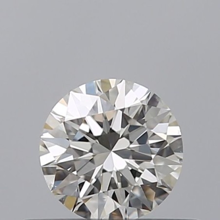 Diament szlif okrągły, 0.3ct, VS1, H, GIA 2547122862