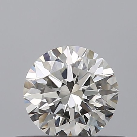 Diament szlif okrągły, 0.36ct, VVS1, G, IGI 757511116