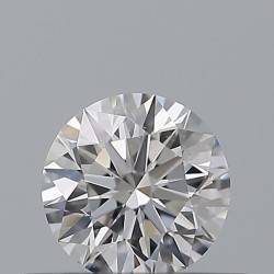 Diament szlif okrągły, 0.3ct, SI1, E, IGI 757511466