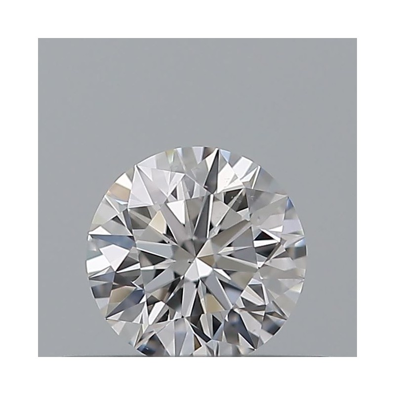 Diament szlif okrągły, 0.3ct, SI1, E, IGI 757511466