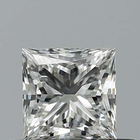 Diament szlif princess, 0.51ct, VS1, G, GIA 2547289880
