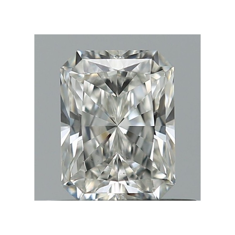 Diament radiant, 0.7ct, VS2, G, GIA 7548448095