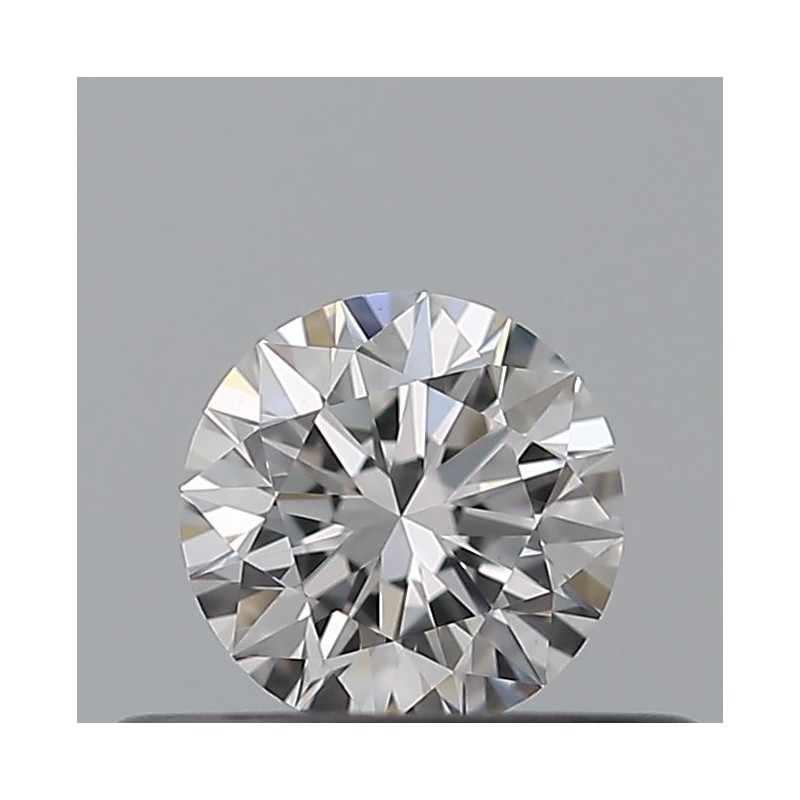 Diament szlif okrągły, 0.3ct, VS1, E, GIA 5543224348