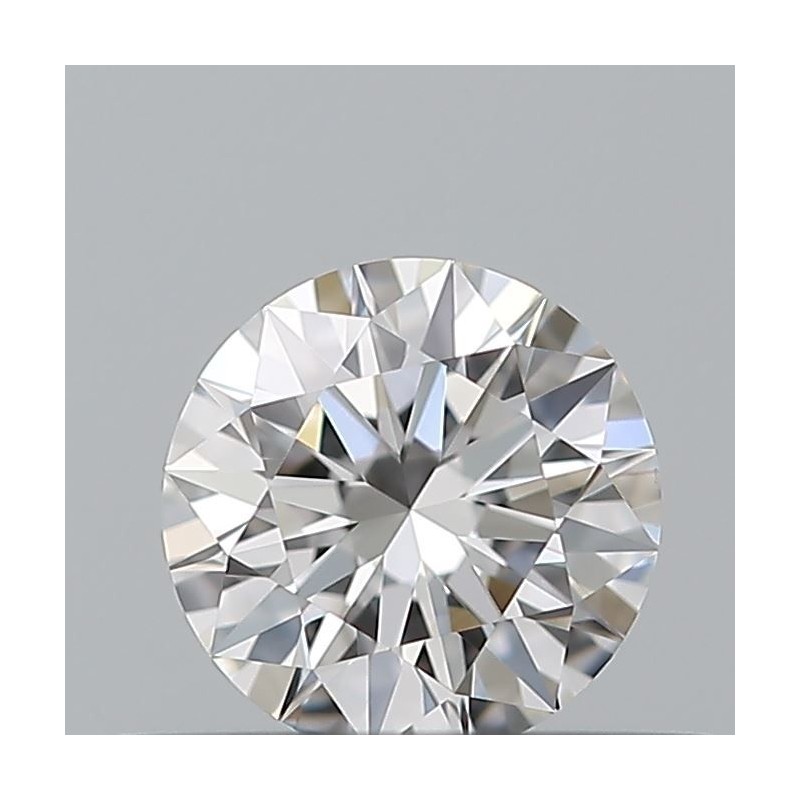 Diament szlif okrągły, 0.31ct, VVS1, E, GIA 6525785291