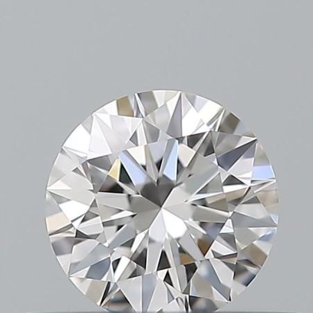 Diament szlif okrągły, 0.31ct, VVS1, E, GIA 6525785291