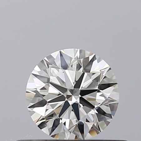 Diament szlif okrągły, 0.34ct, VVS2, G, GIA 6525868141