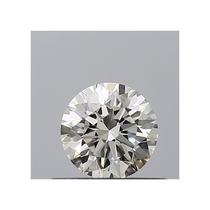 Diament szlif okrągły, 0.33ct, VS1, H, IGI 733560171
