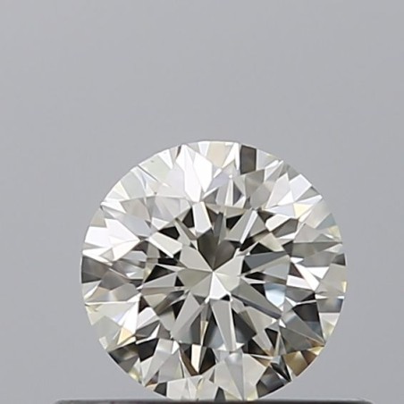 Diament szlif okrągły, 0.33ct, VS1, H, IGI 733560171