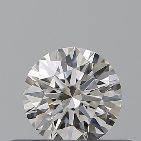 Diament szlif okrągły, 0.31ct, VVS1, H, GIA 2524783961