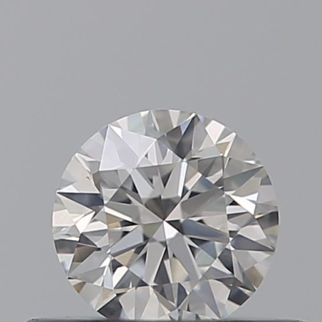 Diament szlif okrągły, 0.31ct, VS2, G, HRD 250000234864