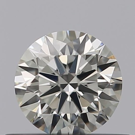 Diament szlif okrągły, 0.35ct, VVS1, G, GIA 6522787028