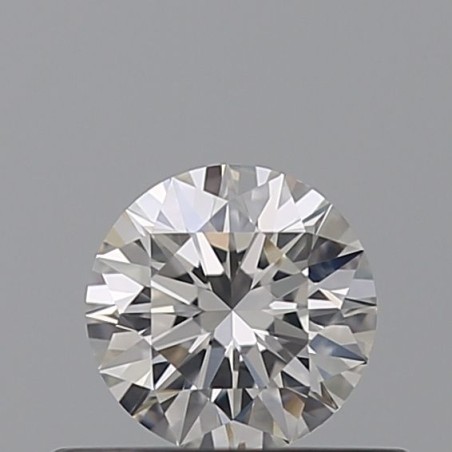 Diament szlif okrągły, 0.31ct, VS2, G, HRD 250000234989