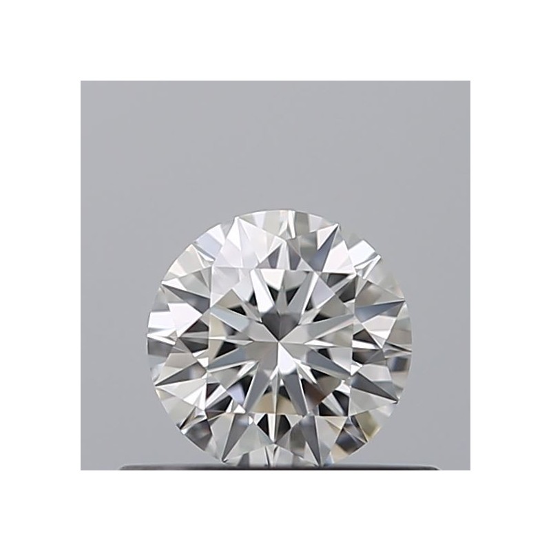 Diament szlif okrągły, 0.33ct, VVS1, E, GIA 2526953292