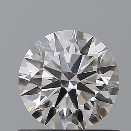 Diament szlif okrągły, 0.55ct, VS1, G, GIA 7521784369
