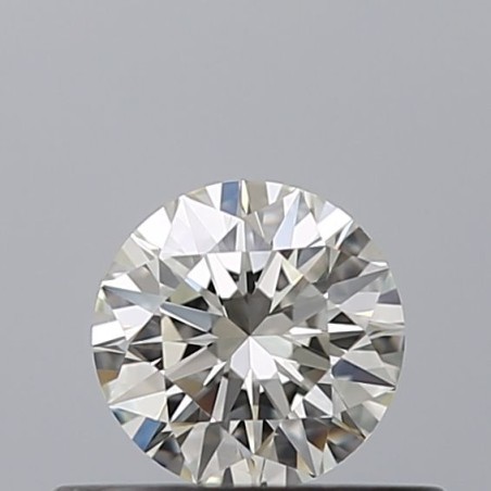 Diament szlif okrągły, 0.3ct, VS2, I, HRD 250000244958