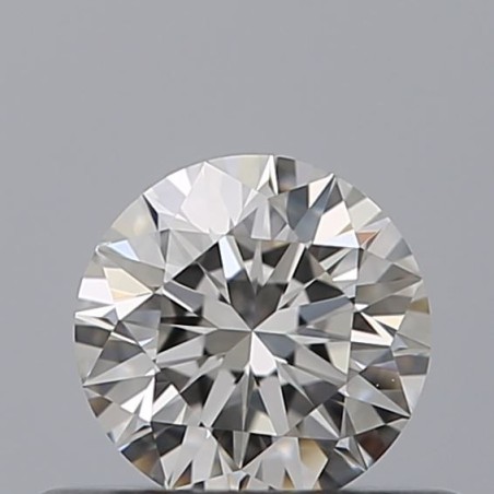 Diament szlif okrągły, 0.37ct, VVS2, F, GIA 2526968121
