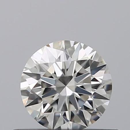 Diament szlif okrągły, 0.36ct, VS1, H, GIA 5523856086