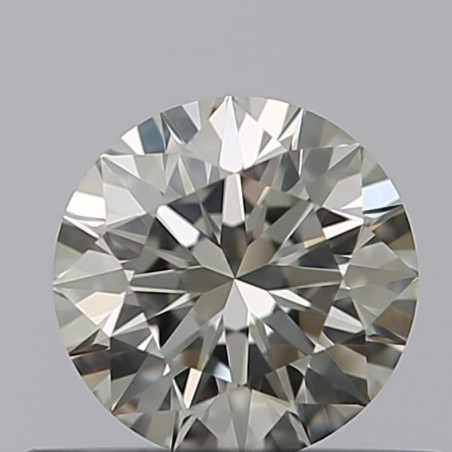 Diament szlif okrągły, 0.38ct, VVS2, I, GIA 1528919962