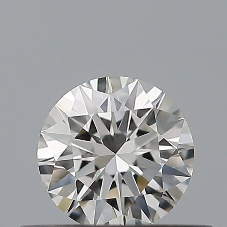 Diament szlif okrągły, 0.3ct, VVS1, F, GIA 7521868952