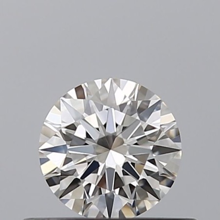 Diament szlif okrągły, 0.31ct, VVS1, F, GIA 5533020209