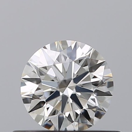 Diament szlif okrągły, 0.37ct, VS1, E, IGI 712519581