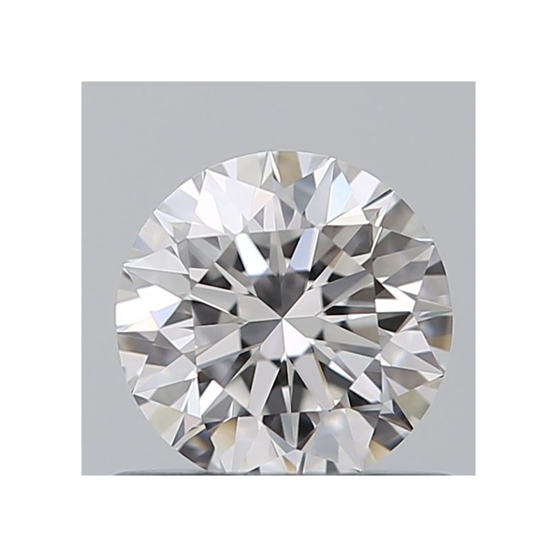 Diament szlif okrągły, 0.57ct, VVS2, E, GIA 6525709786