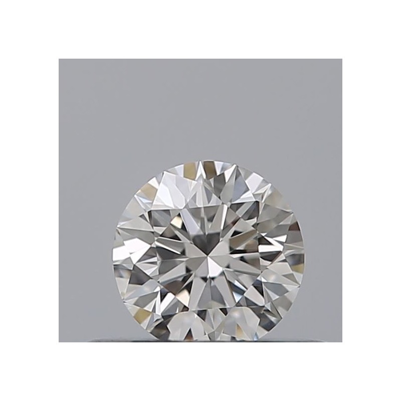 Diament szlif okrągły, 0.31ct, VVS2, E, GIA 6521909655