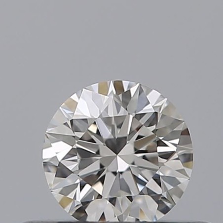 Diament szlif okrągły, 0.31ct, VVS2, E, GIA 6521909655