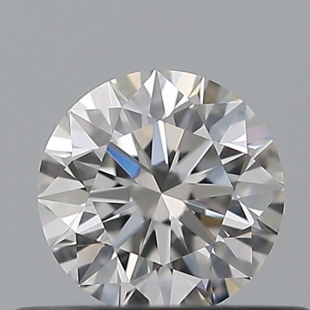 Diament szlif okrągły, 0.35ct, VVS2, F, GIA 3525844475