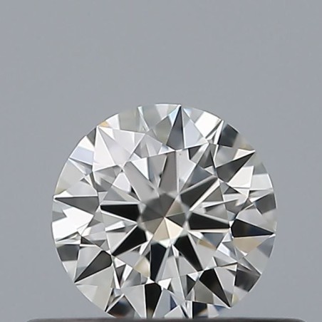 Diament szlif okrągły, 0.3ct, VVS1, F, GIA 5526856046