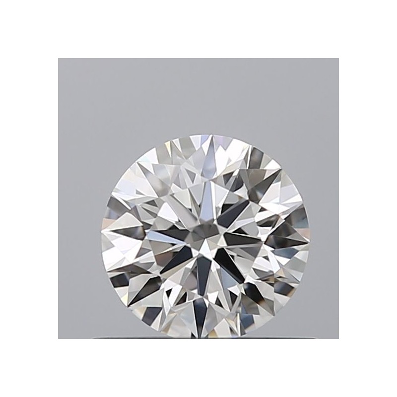 Diament szlif okrągły, 0.43ct, VVS1, E, GIA 7531367968
