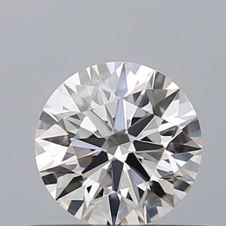 Diament szlif okrągły, 0.43ct, VVS1, E, GIA 7531367968