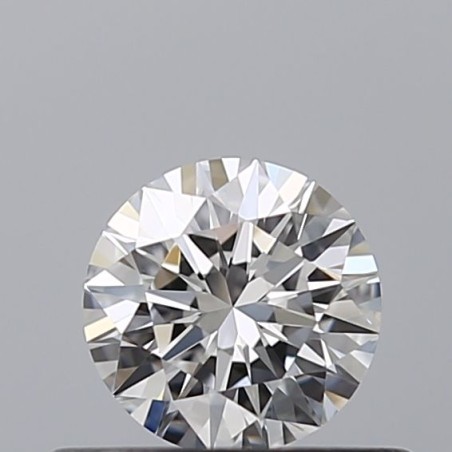 Diament szlif okrągły, 0.33ct, VVS1, D, GIA 1525994823